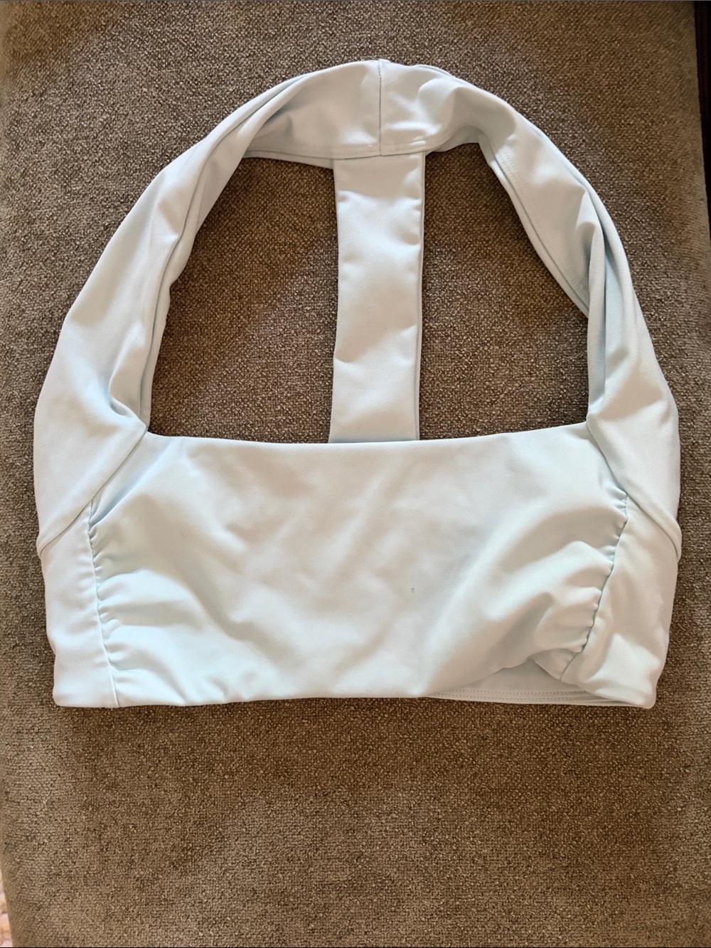 Women’s sports bra